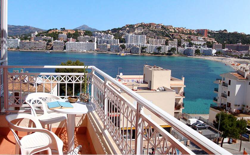 Boutique Hotel Playas del Rey
