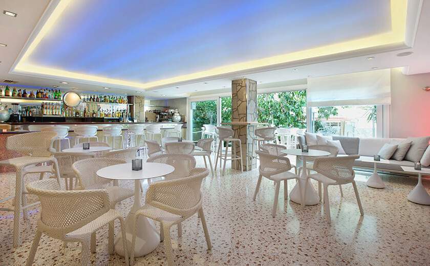 Boutique Hotel Playas del Rey