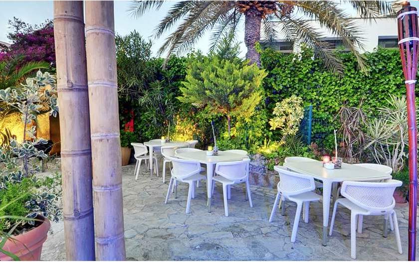Boutique Hotel Playas del Rey