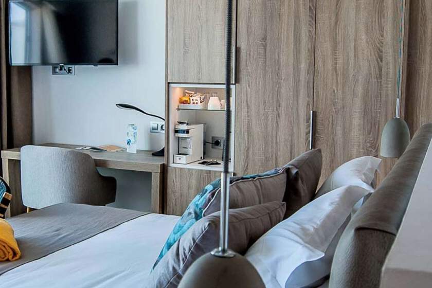 BQ Aguamarina Boutique Hotel