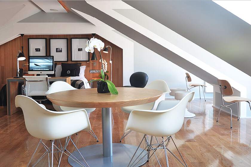 Browns Downtown Hotel