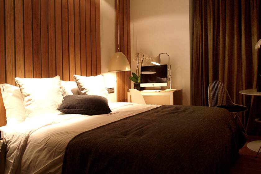 Browns Downtown Hotel