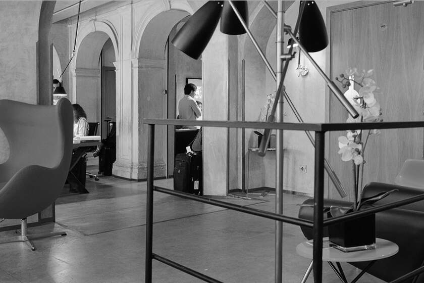 Browns Downtown Hotel