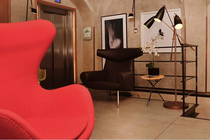 Browns Downtown Hotel