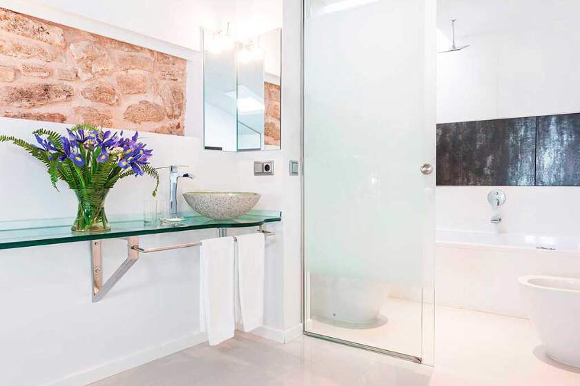 Can Vent Boutique Hotel