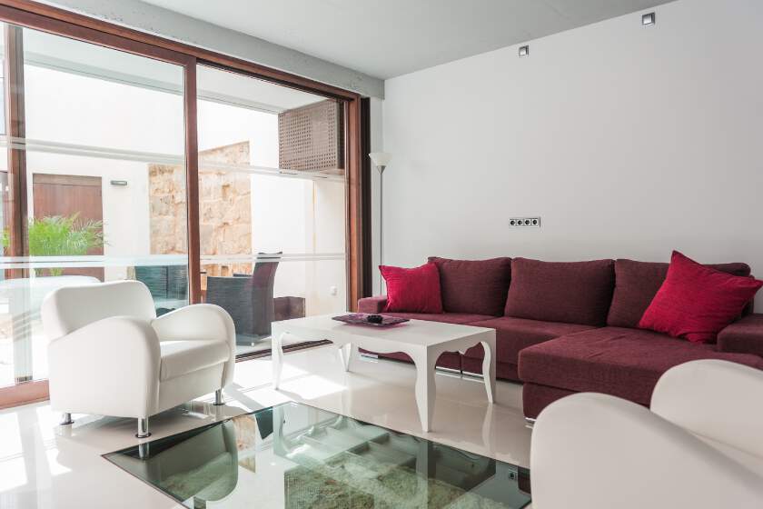 Can Vent Boutique Hotel