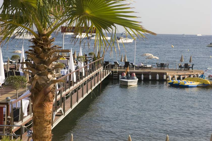 Cannes