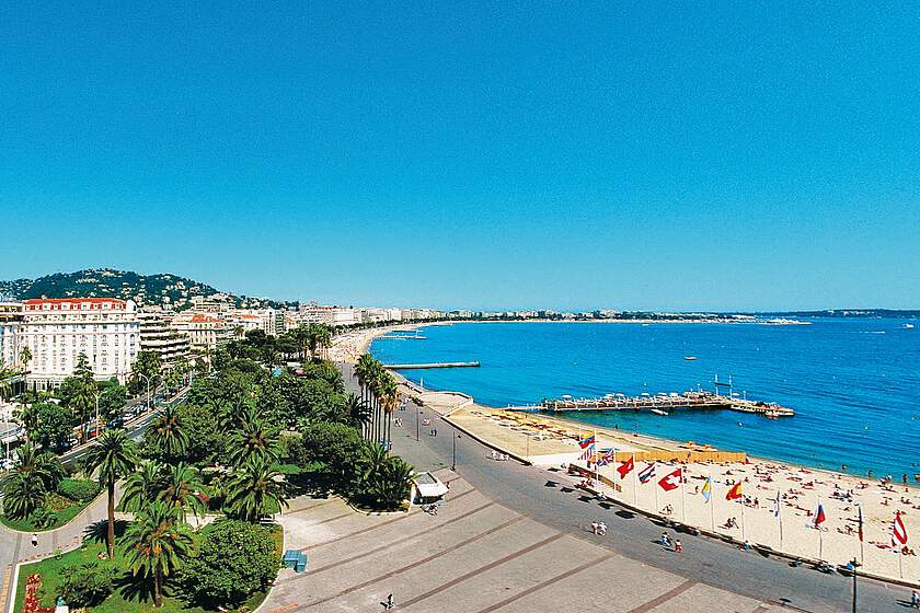 Cannes