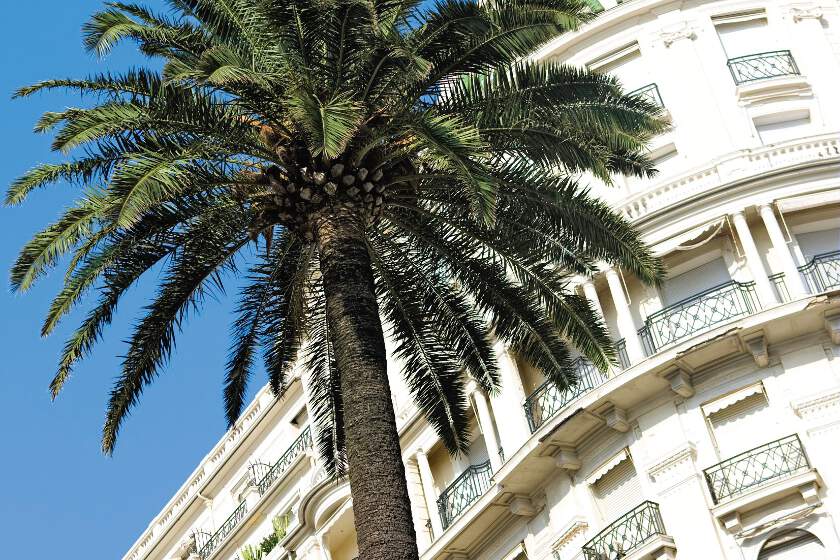 Cannes