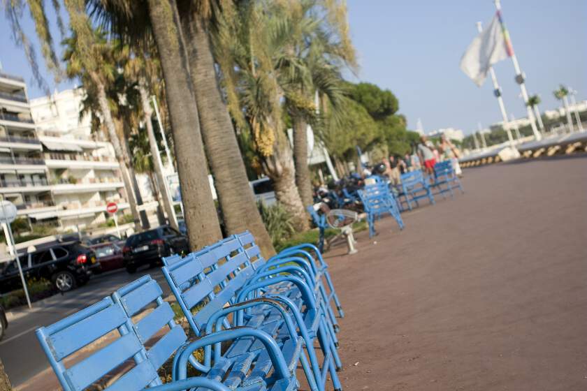 Cannes
