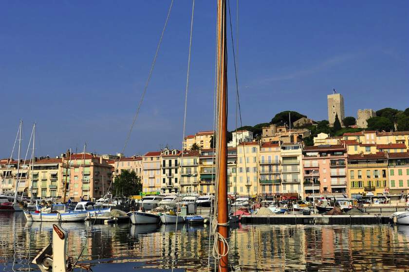 Cannes