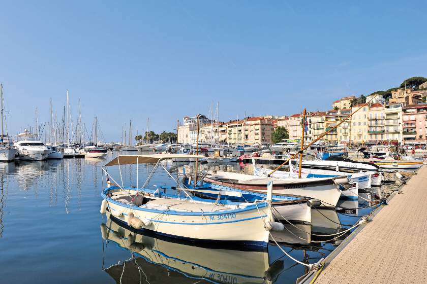 Cannes