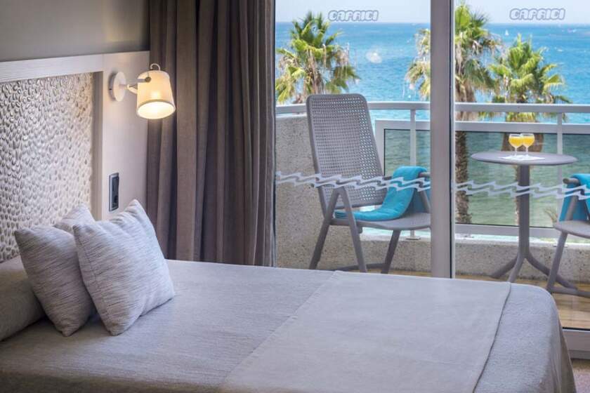 Caprici Beach Hotel & Spa