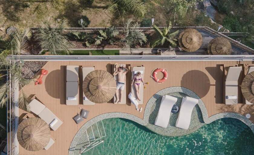 Casa Coco Boutique Hotel Spa Adults Only 