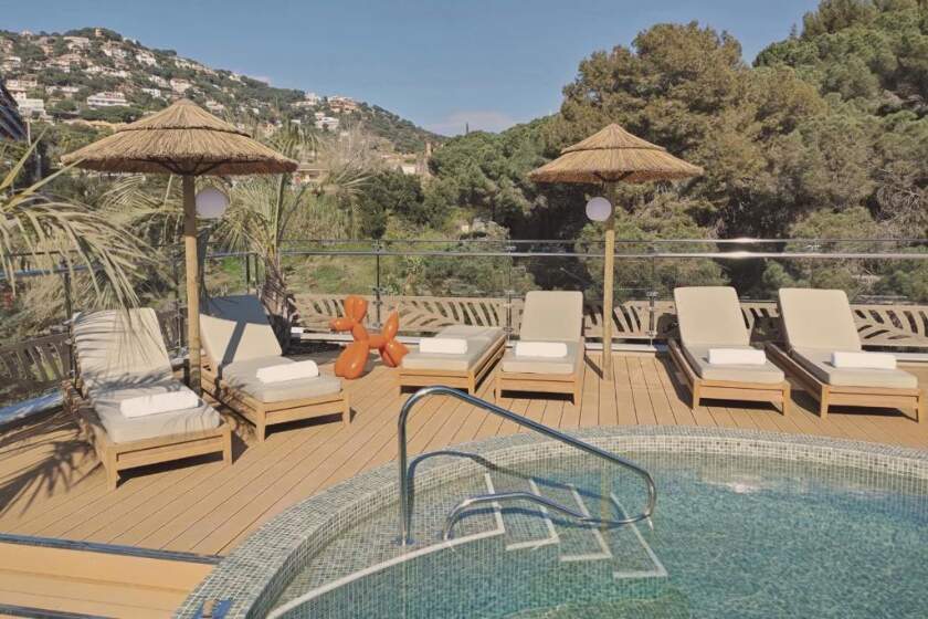 Casa Coco Boutique Hotel Spa Adults Only 