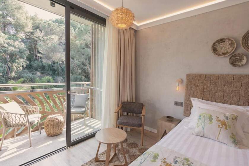 Casa Coco Boutique Hotel Spa Adults Only 
