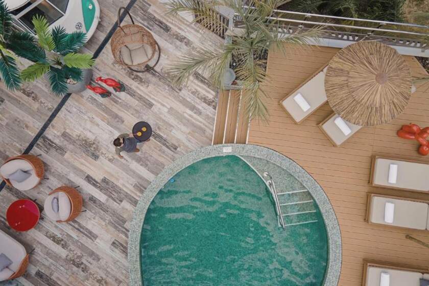 Casa Coco Boutique Hotel Spa Adults Only 