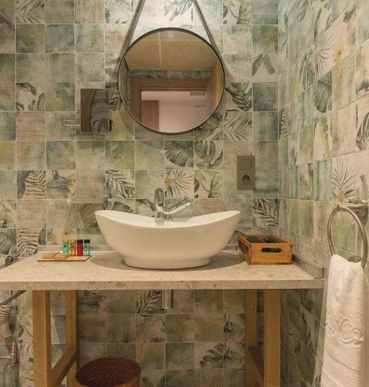 Casa Coco Boutique Hotel Spa Adults Only 