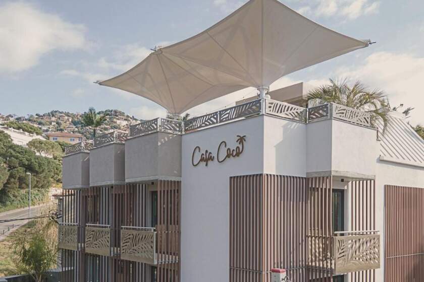 Casa Coco Boutique Hotel Spa Adults Only 