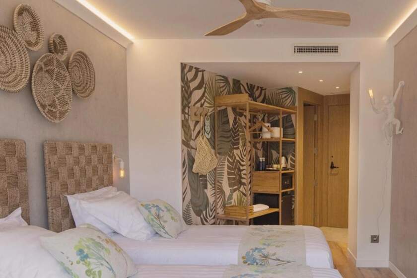 Casa Coco Boutique Hotel Spa Adults Only 