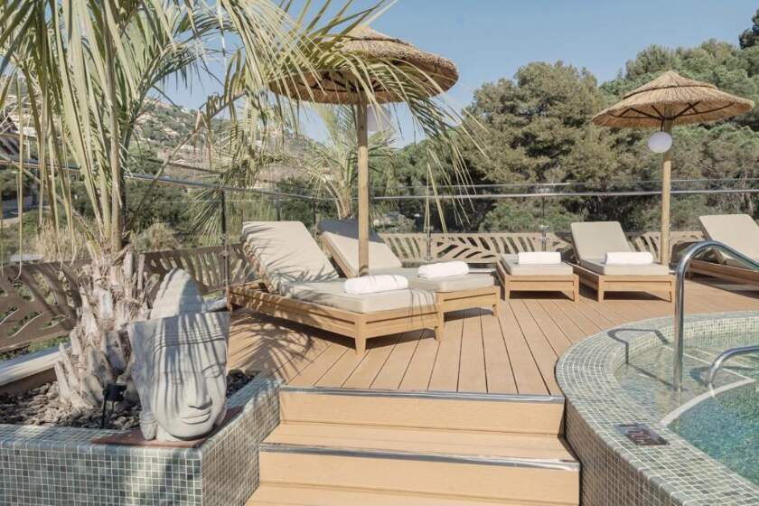 Casa Coco Boutique Hotel Spa Adults Only 