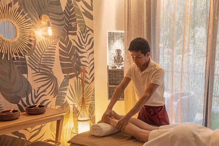 Casa Coco Boutique Hotel Spa Adults Only 