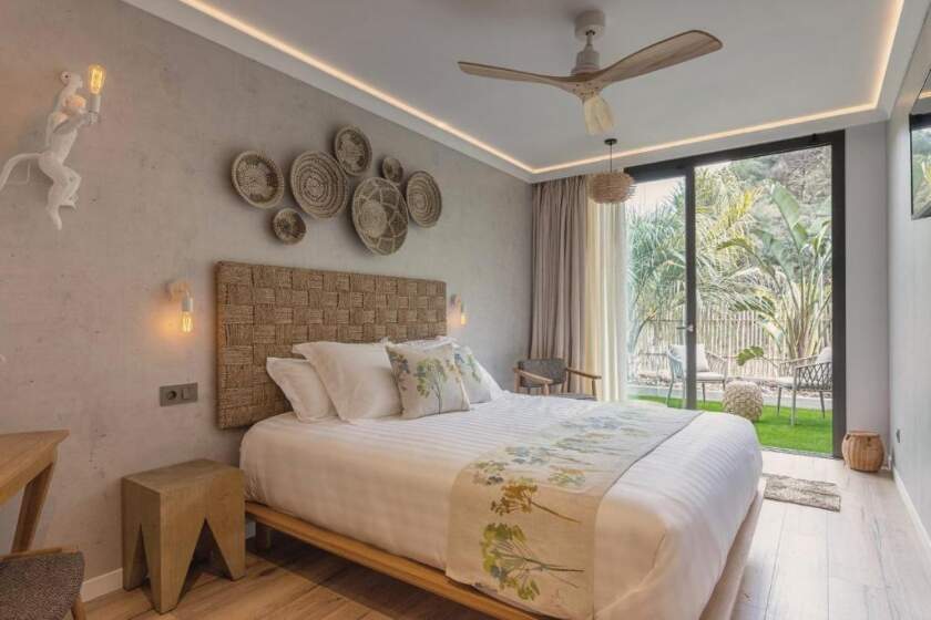 Casa Coco Boutique Hotel Spa Adults Only 