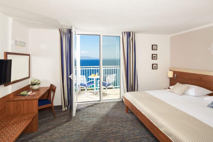 Casa Valamar Sanfior