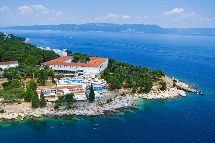 Casa Valamar Sanfior