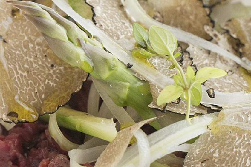 Castello di Gabbiano hotel