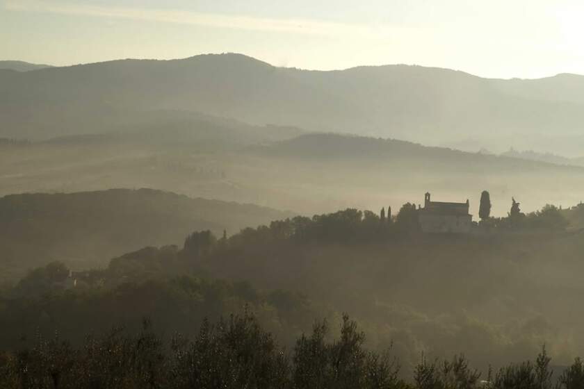 Castello di Gabbiano hotel