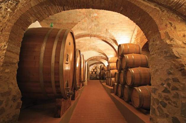 Castello di Gabbiano hotel