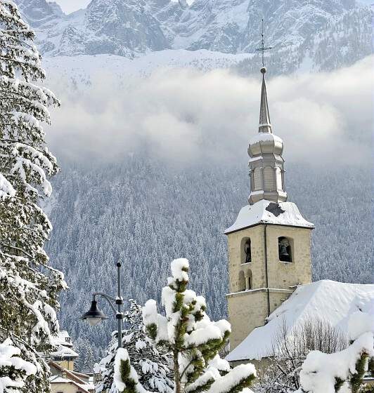 Chamonix