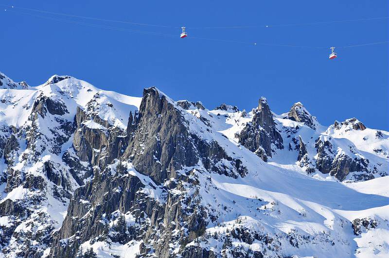 Chamonix