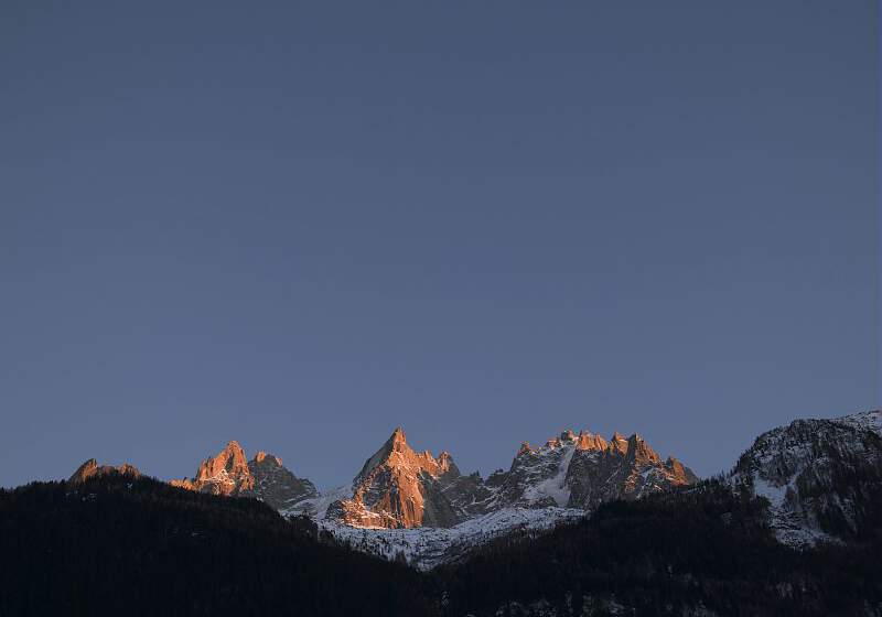 Chamonix