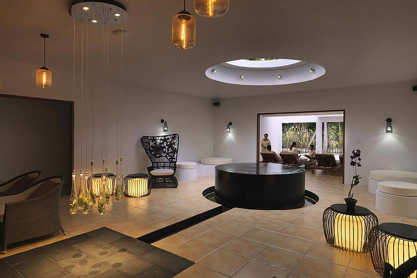 Cocoon Maldives Resort - Spa Cocoon