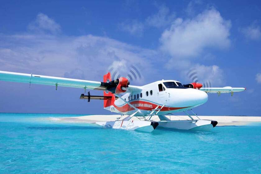 Cocoon Maldives Resort