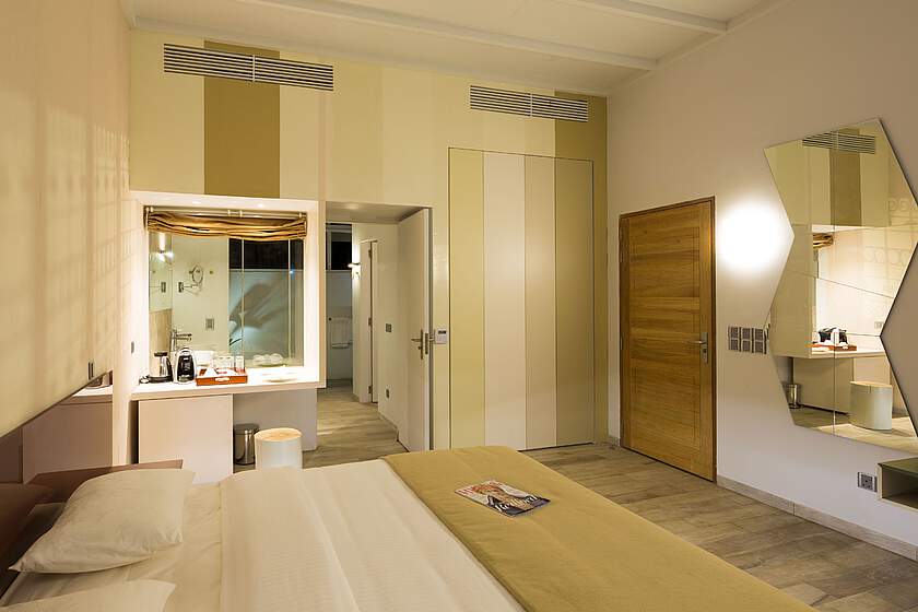 Cocoon Maldives Resort - Plážová vila