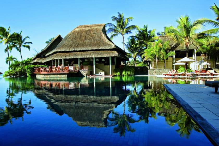 Constance Le Prince Maurice