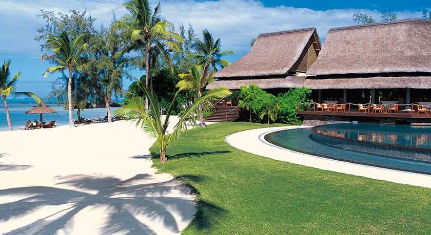 Constance Le Prince Maurice