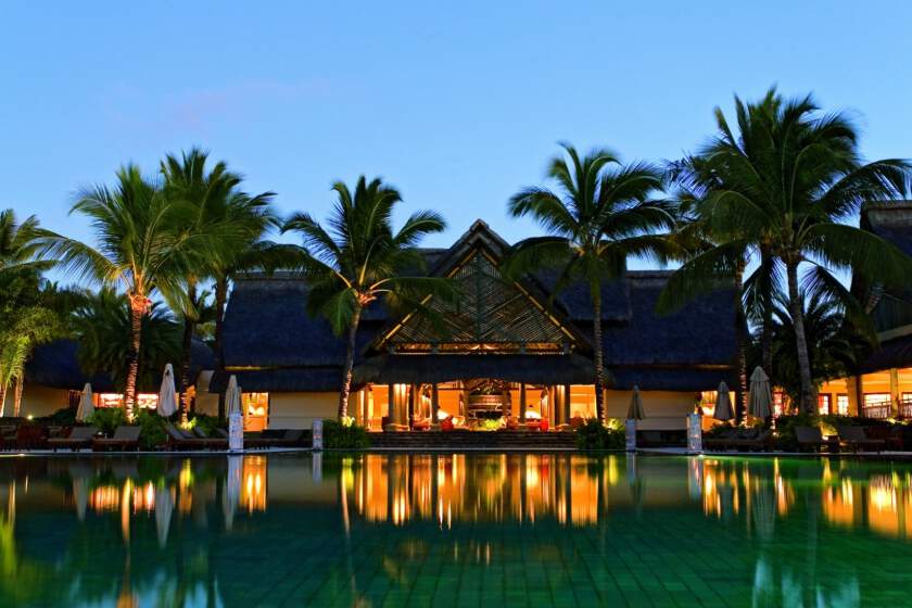 Constance Le Prince Maurice