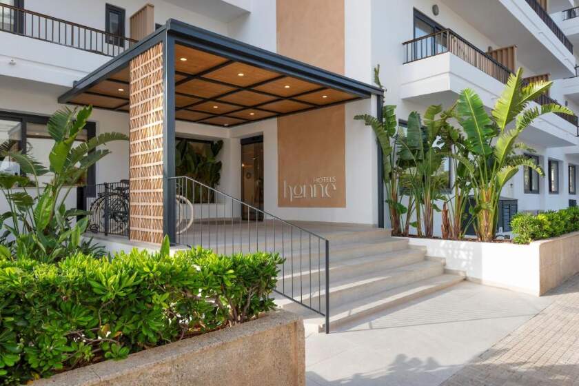 Copaiba by Honne Hotels