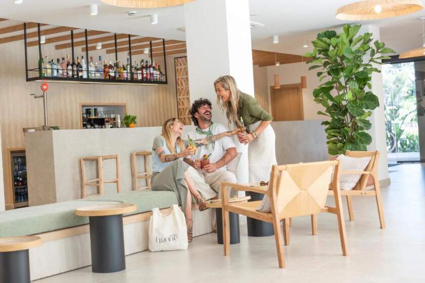 Copaiba by Honne Hotels