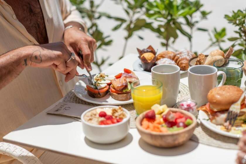 Copaiba by Honne Hotels