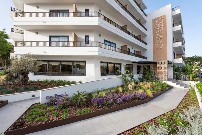 Copaiba by Honne Hotels