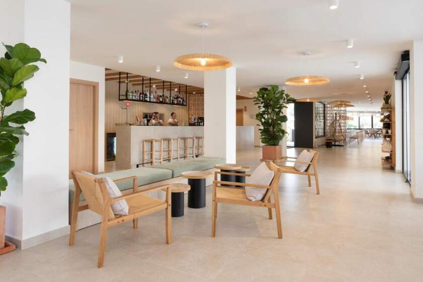 Copaiba by Honne Hotels