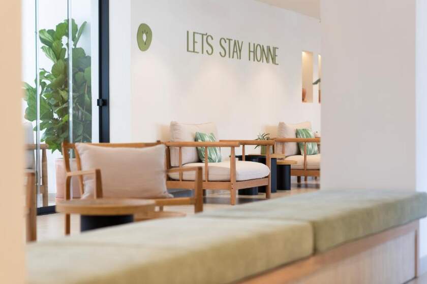 Copaiba by Honne Hotels