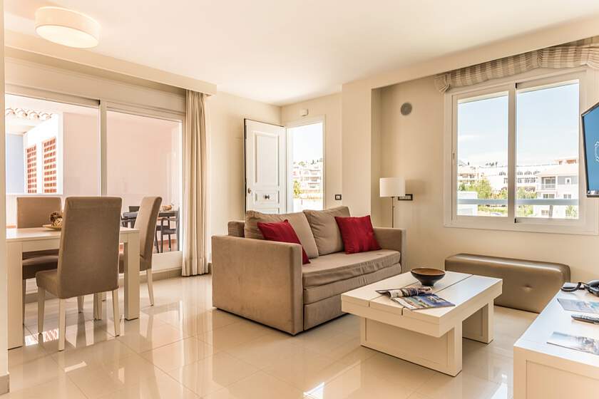 Cortijo del Mar Resort