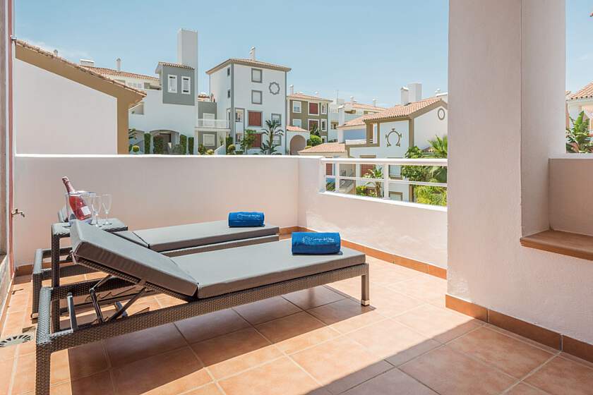 Cortijo del Mar Resort