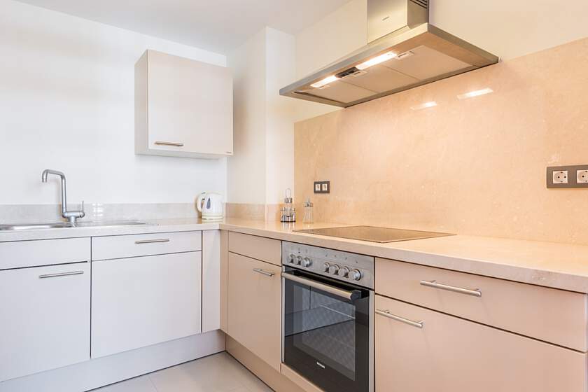 Cortijo del Mar Resort